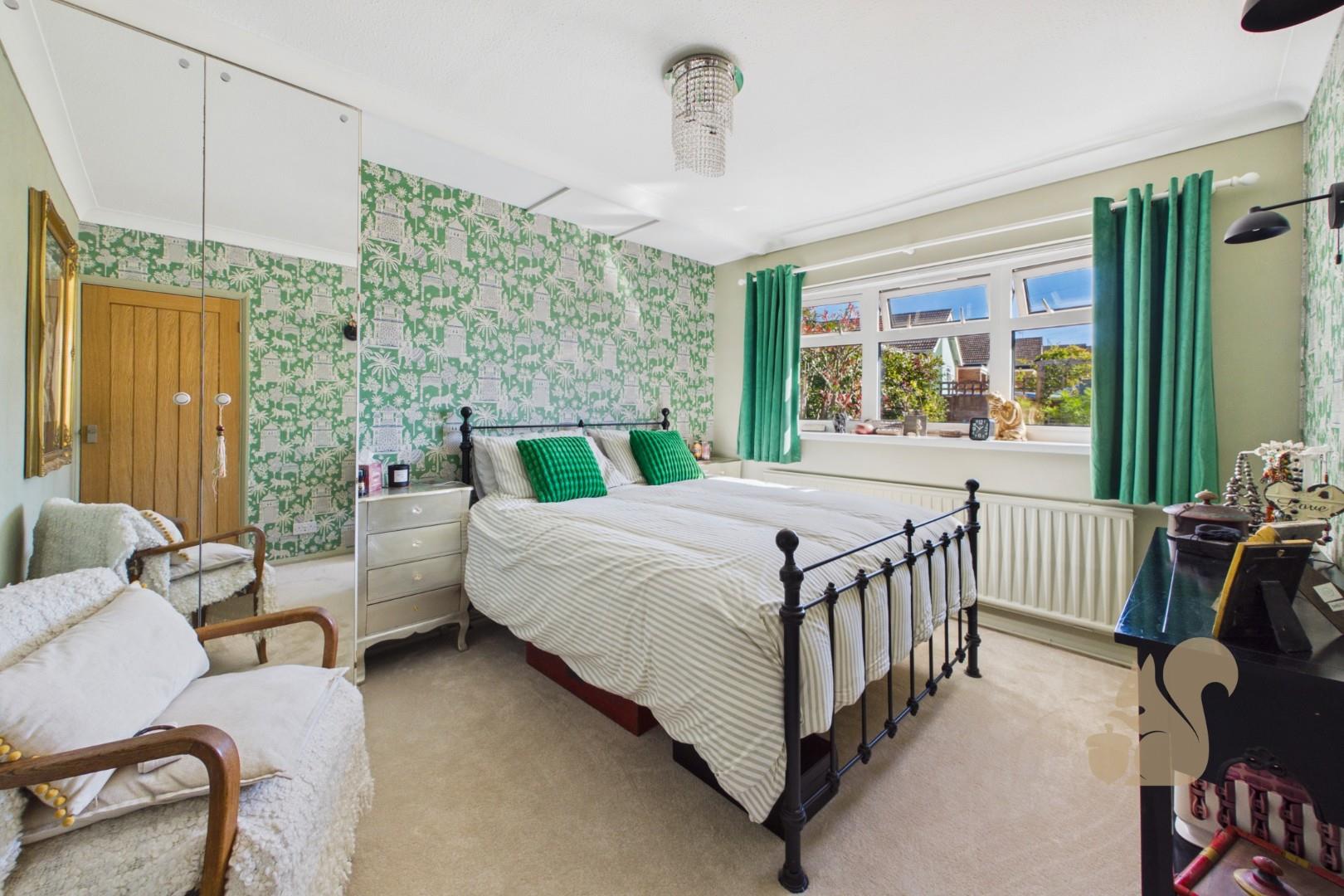 Principal Bedroom